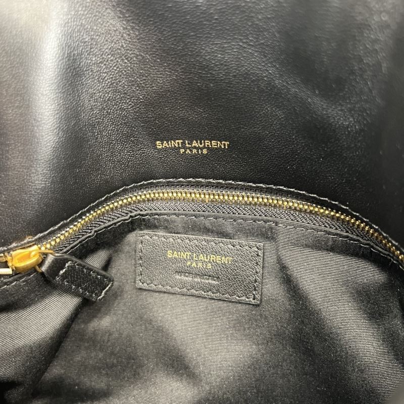 YSL Satchel Bags